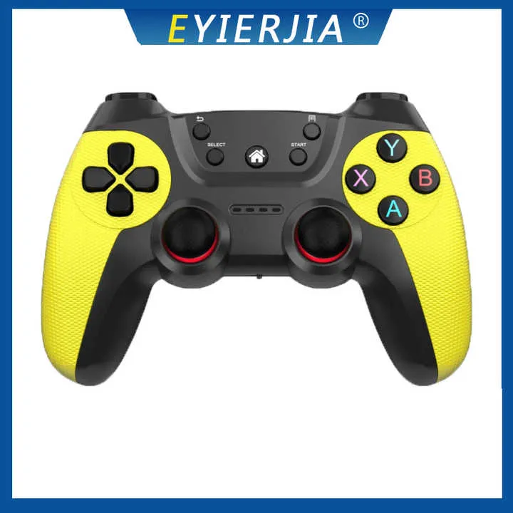 تحكم في ألعاب الفيديو اللاسلكيةGamepad Video Game Controller for Android Mobile