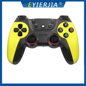 تحكم في ألعاب الفيديو اللاسلكيةGamepad Video Game Controller for Android Mobile