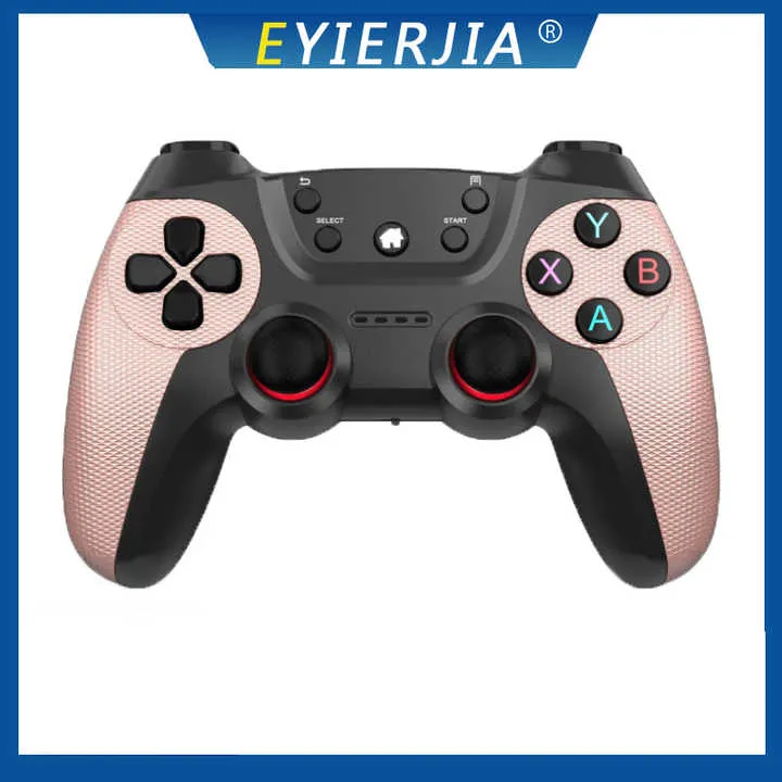 تحكم في ألعاب الفيديو اللاسلكيةGamepad Video Game Controller for Android Mobile