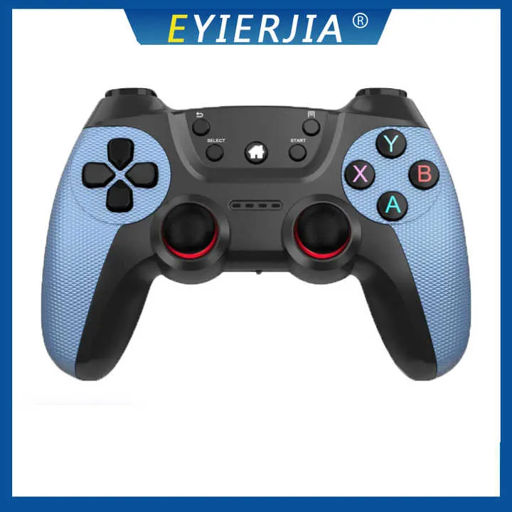 تحكم في ألعاب الفيديو اللاسلكيةGamepad Video Game Controller for Android Mobile