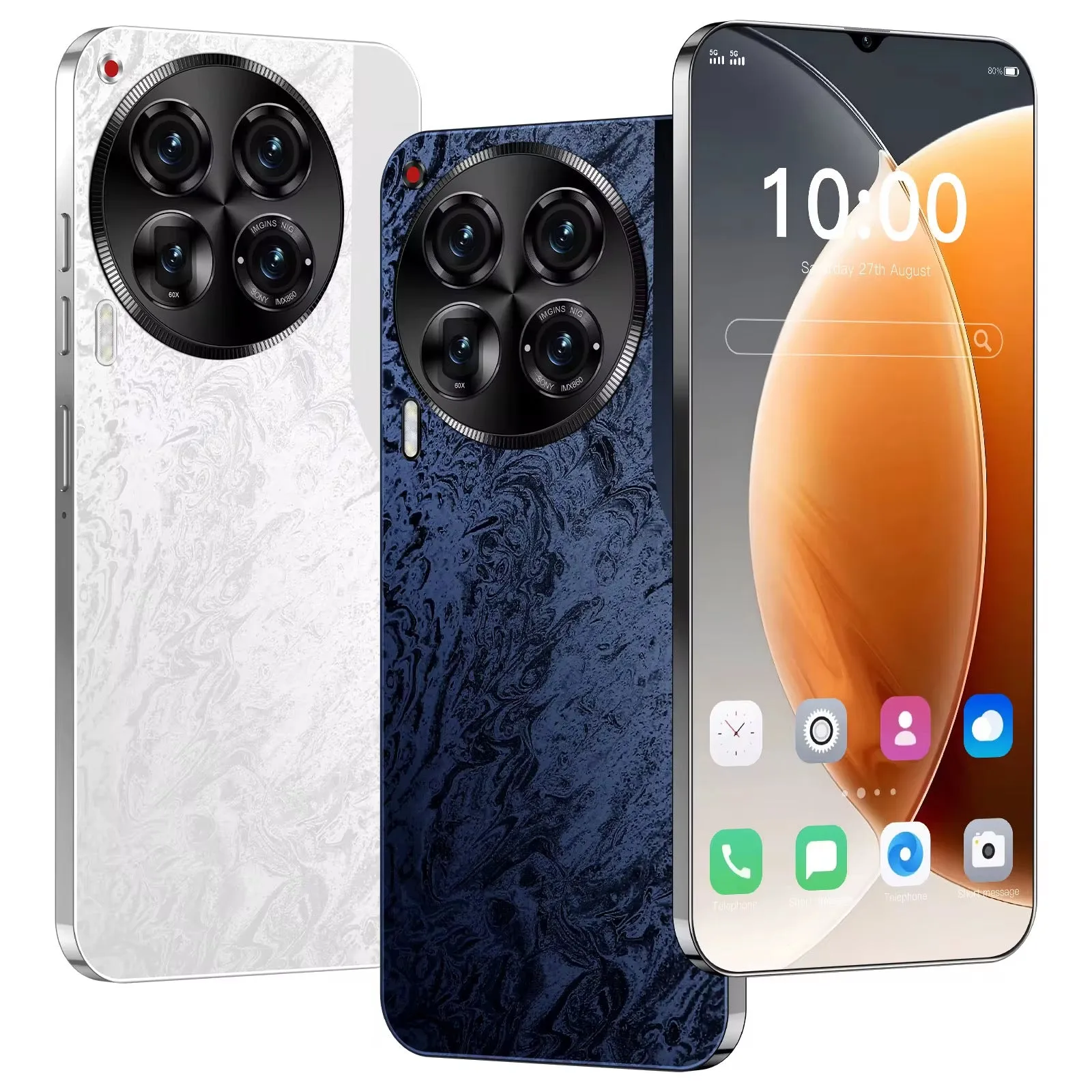 الهواتف , Phones  Camon30
