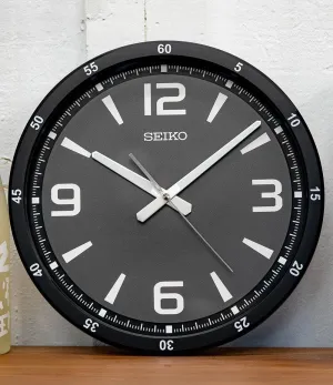 14" Shi Dial Wall Clock