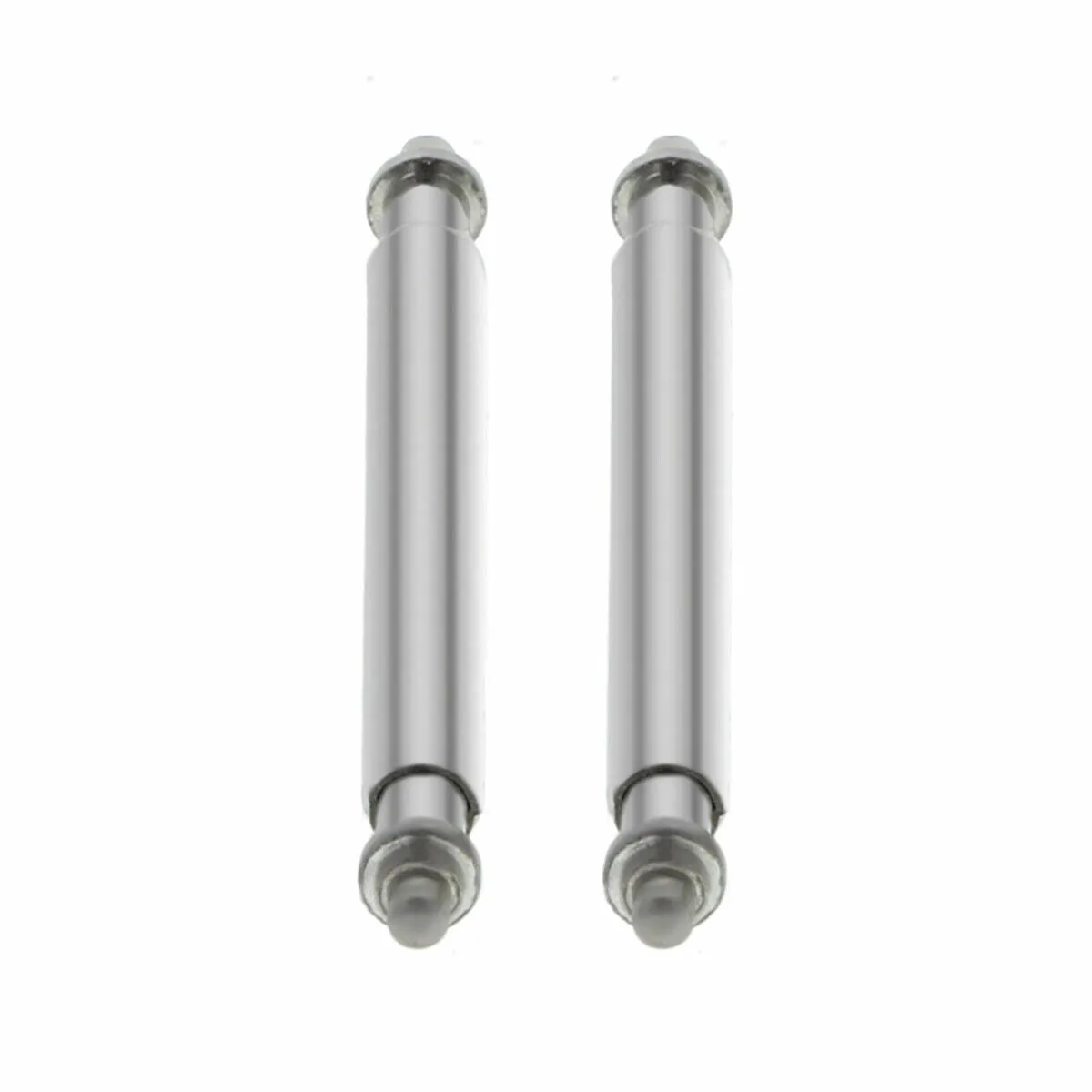 2-19MM SPRING BAR FOR TISSOT PRC200 PRS200 WATCH LEATHER STRAP BAND TOP QUALITY