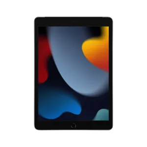 2021 Apple 10.2-inch iPad Wi-Fi   Cellular 256GB - Space Gray (9th Generation)