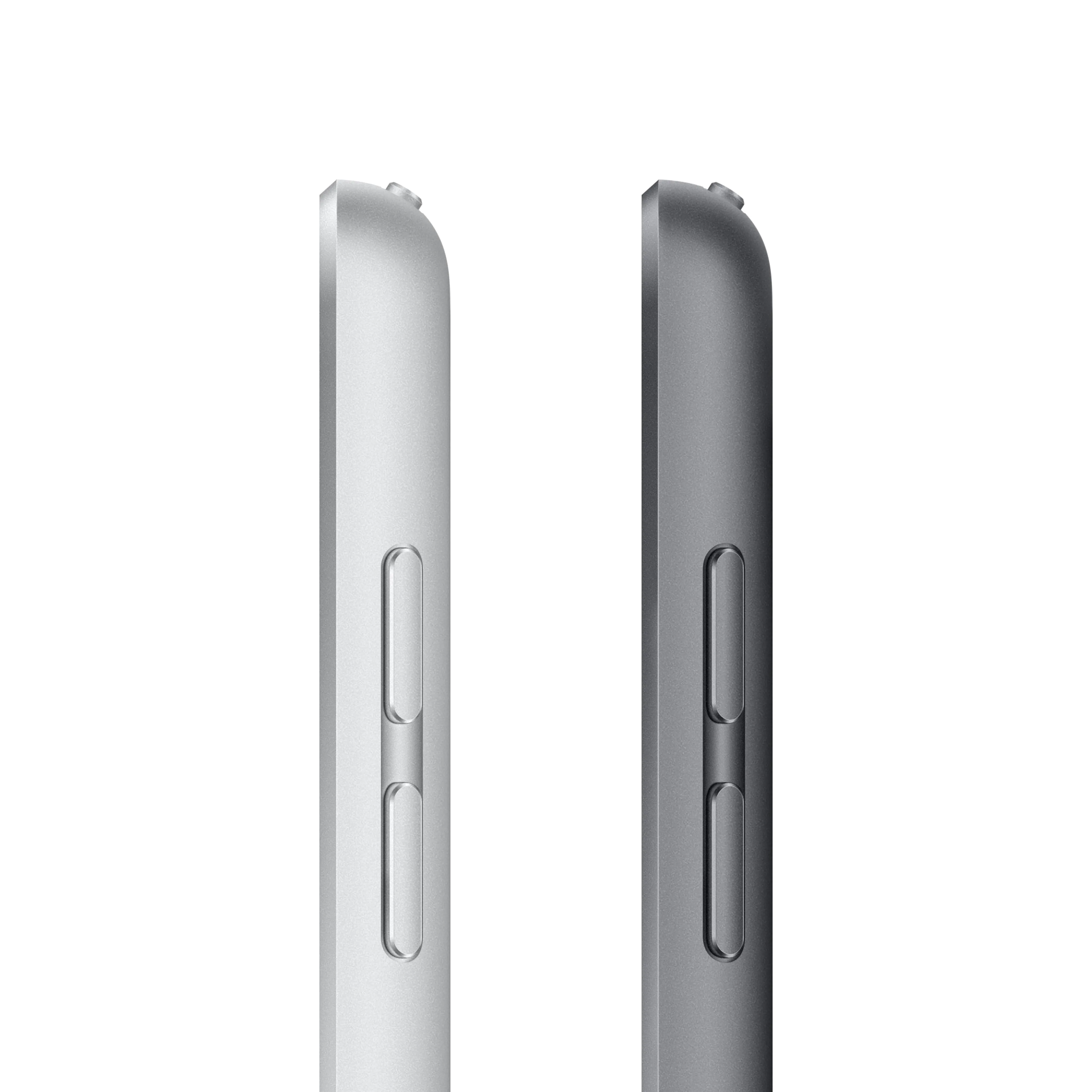 2021 Apple 10.2-inch iPad Wi-Fi   Cellular 256GB - Space Gray (9th Generation)