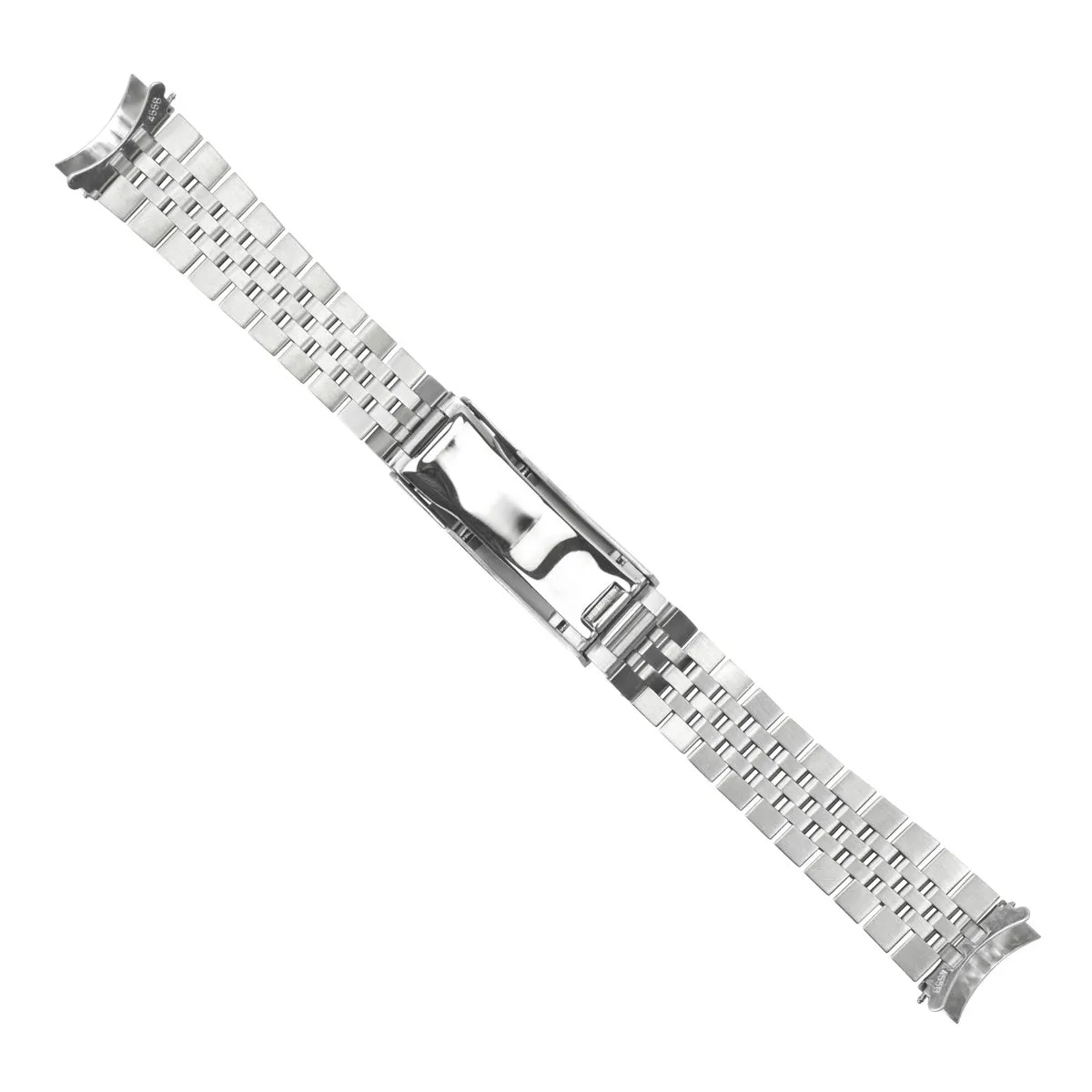 20MM JUBILEE BAND FOR ROLEX DATEJUST 16013 16233 16234 SUBMARINER GMT GLIDE LOCK