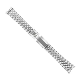 20MM JUBILEE BAND FOR ROLEX DATEJUST 16013 16233 16234 SUBMARINER GMT GLIDE LOCK