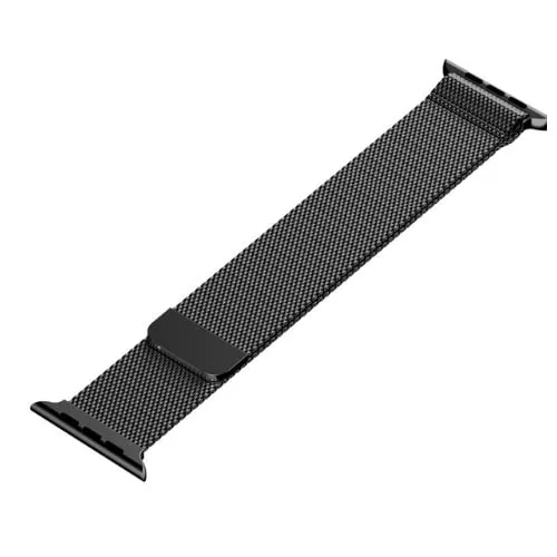 20MM MAGNETIC CHAIN STRAPS FOR REALME SMART WATCH, TECHLFE DIZO WATCH 2 AND 2 SPORTS.