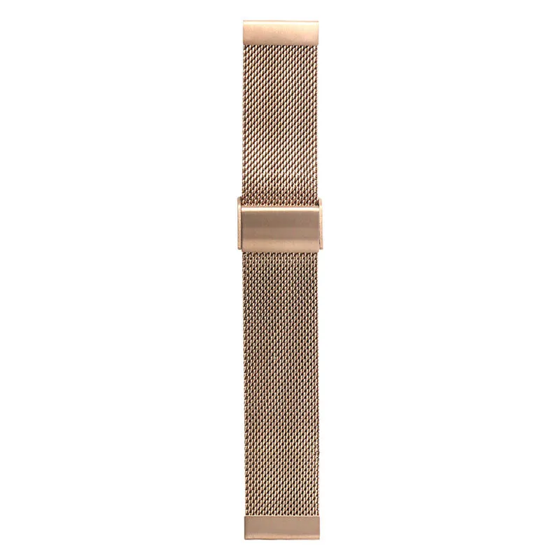 22mm Mesh Smart Watch Band