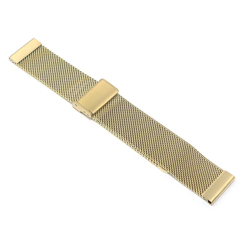 22mm Mesh Smart Watch Band