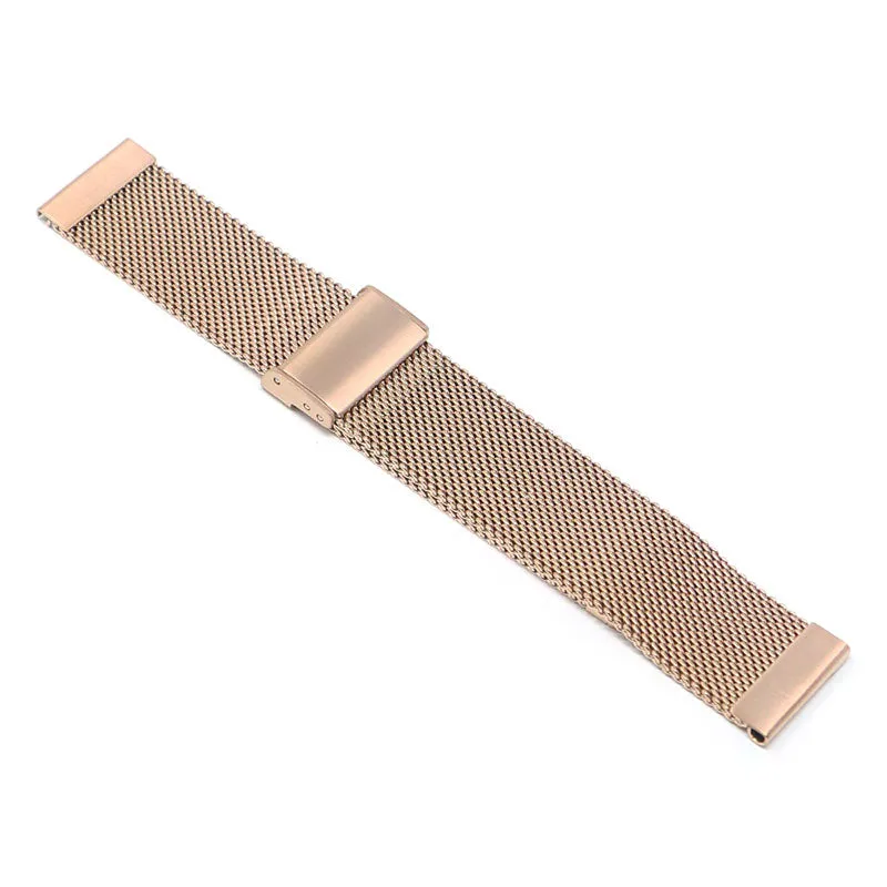 22mm Mesh Smart Watch Band
