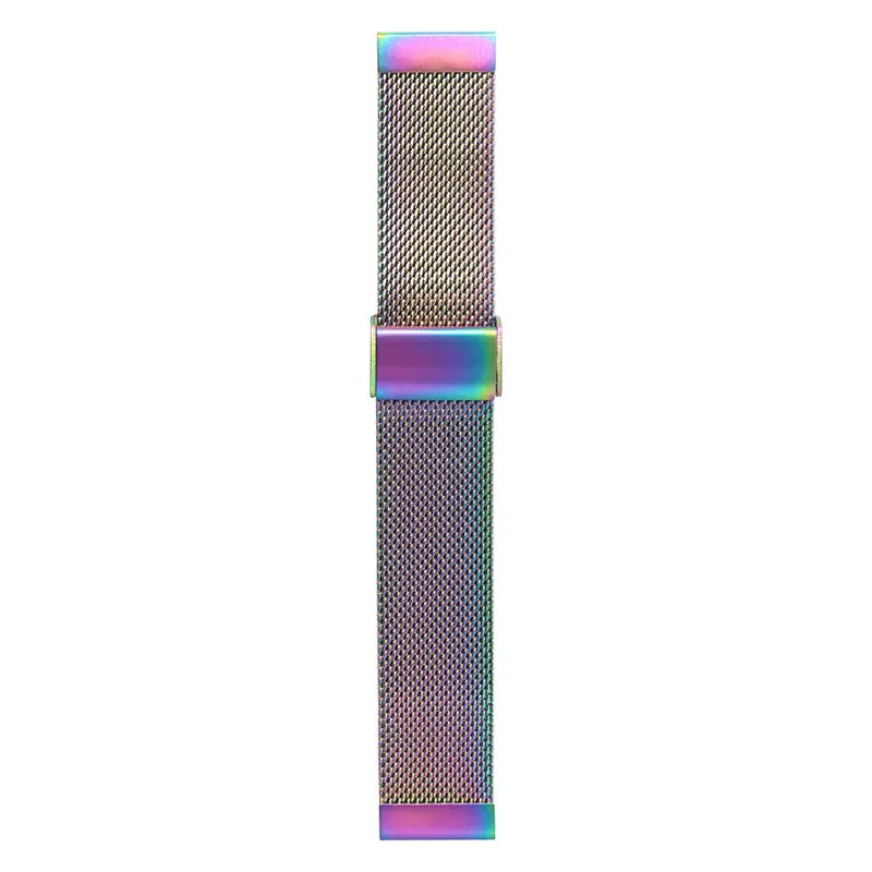 22mm Mesh Smart Watch Band