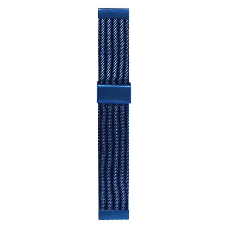 22mm Mesh Smart Watch Band