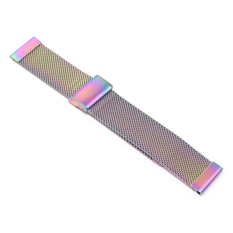 22mm Mesh Smart Watch Band
