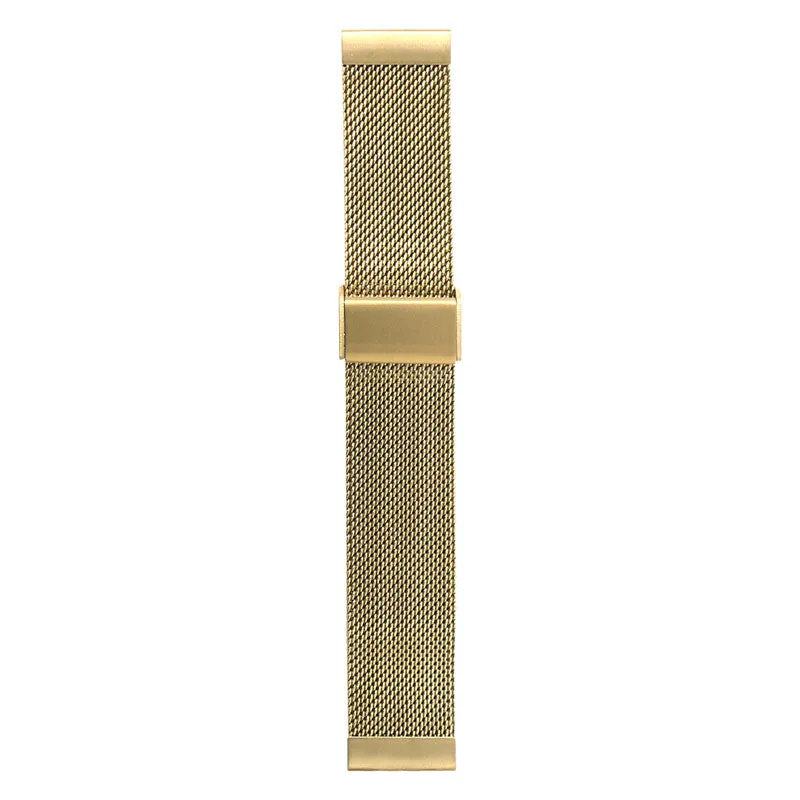 22mm Mesh Smart Watch Band