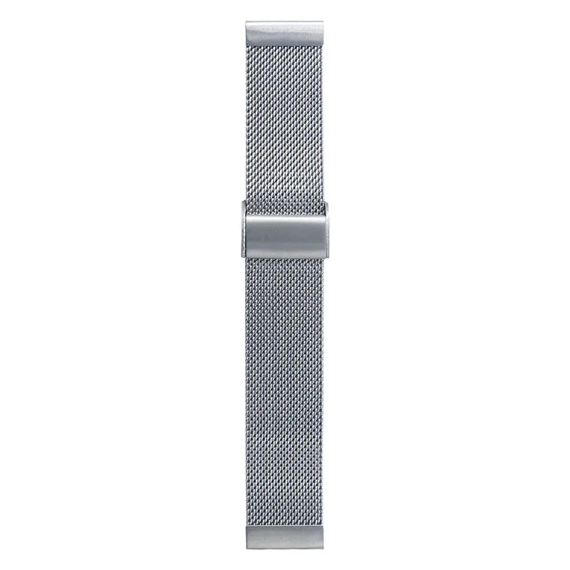 22mm Mesh Smart Watch Band