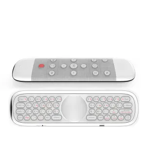 2.4G Wireless Keyboard Air Mouse For Android Tv Box - Q40 Voice Remote Control