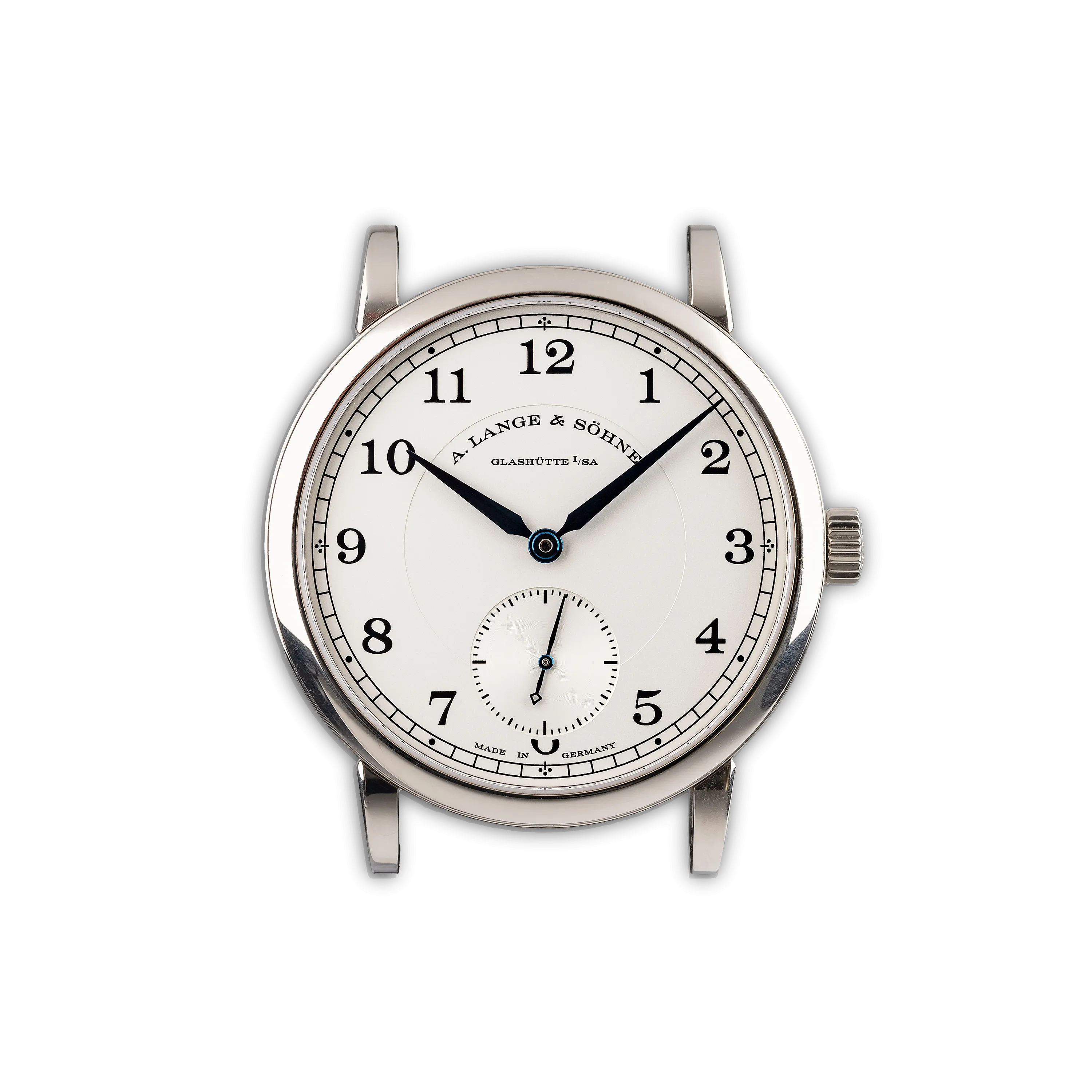 A. Lange & Söhne 1815
