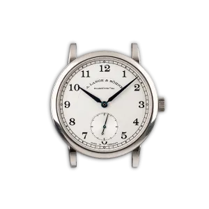 A. Lange & Söhne 1815