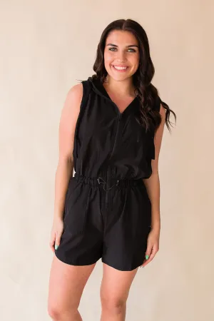 Adventure Romper