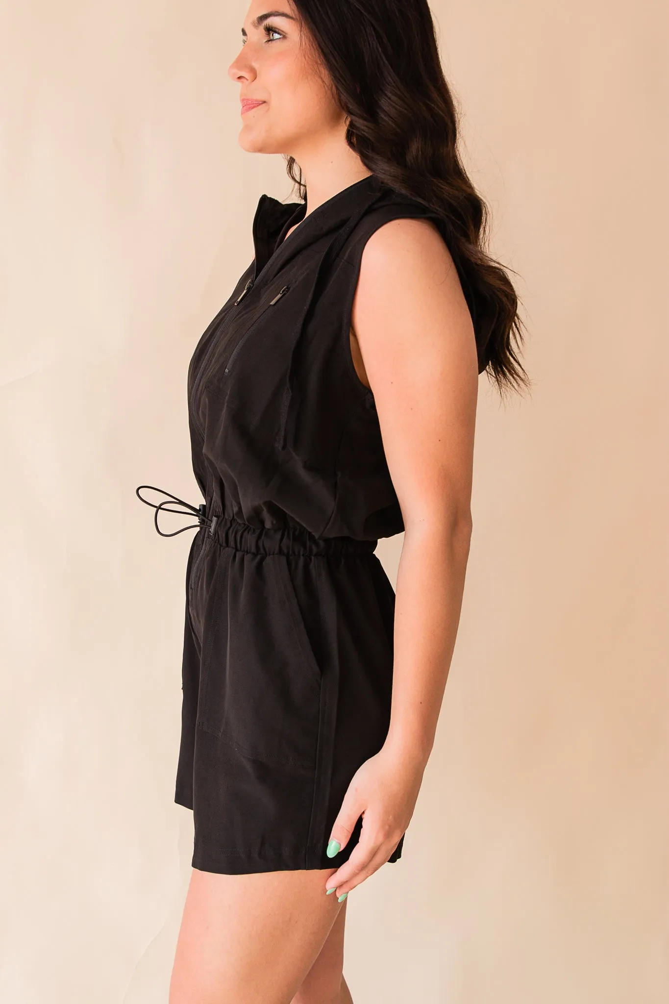 Adventure Romper