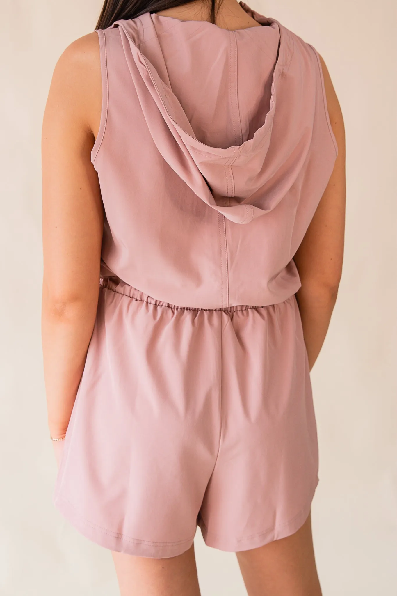 Adventure Romper
