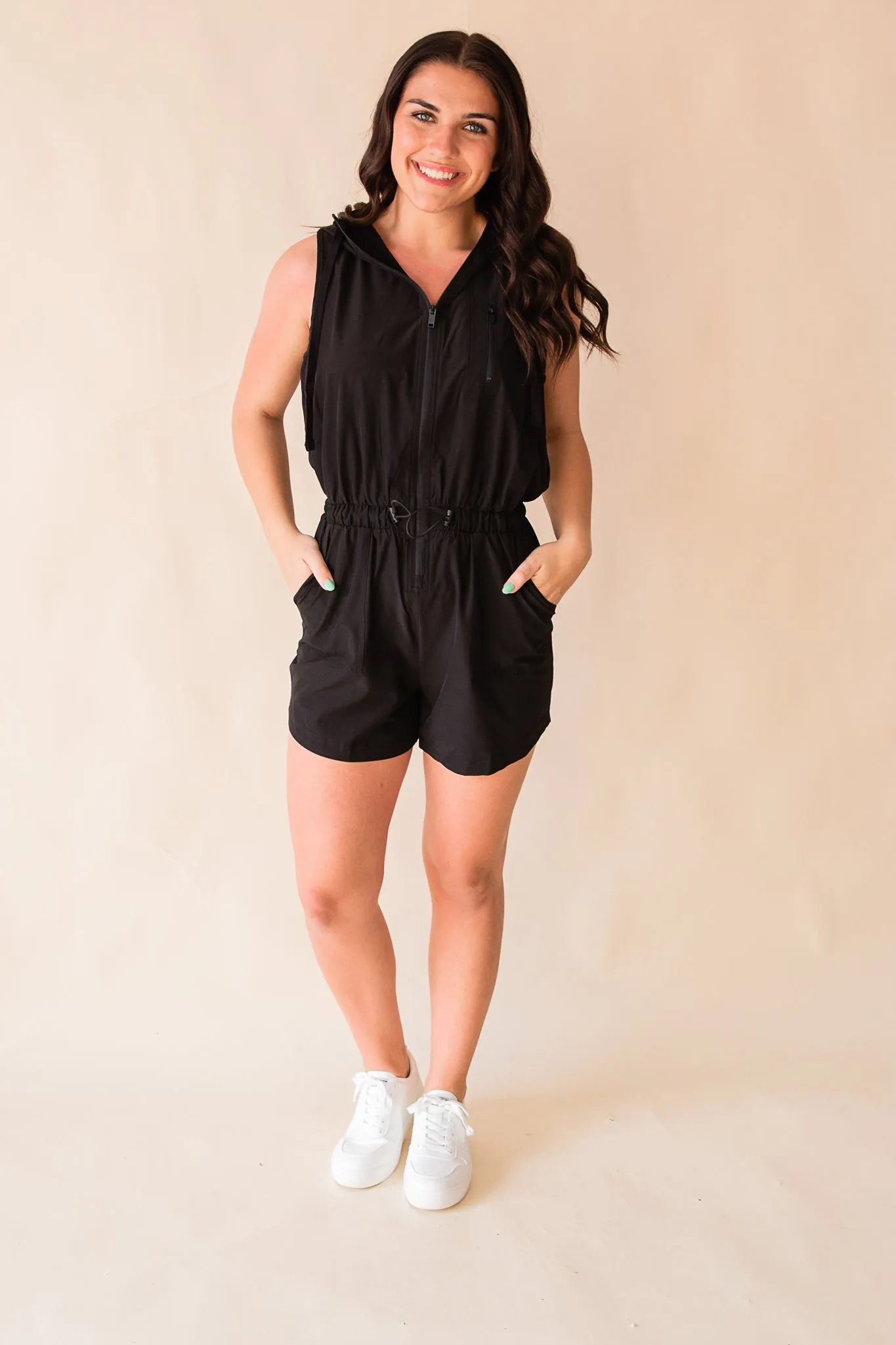 Adventure Romper