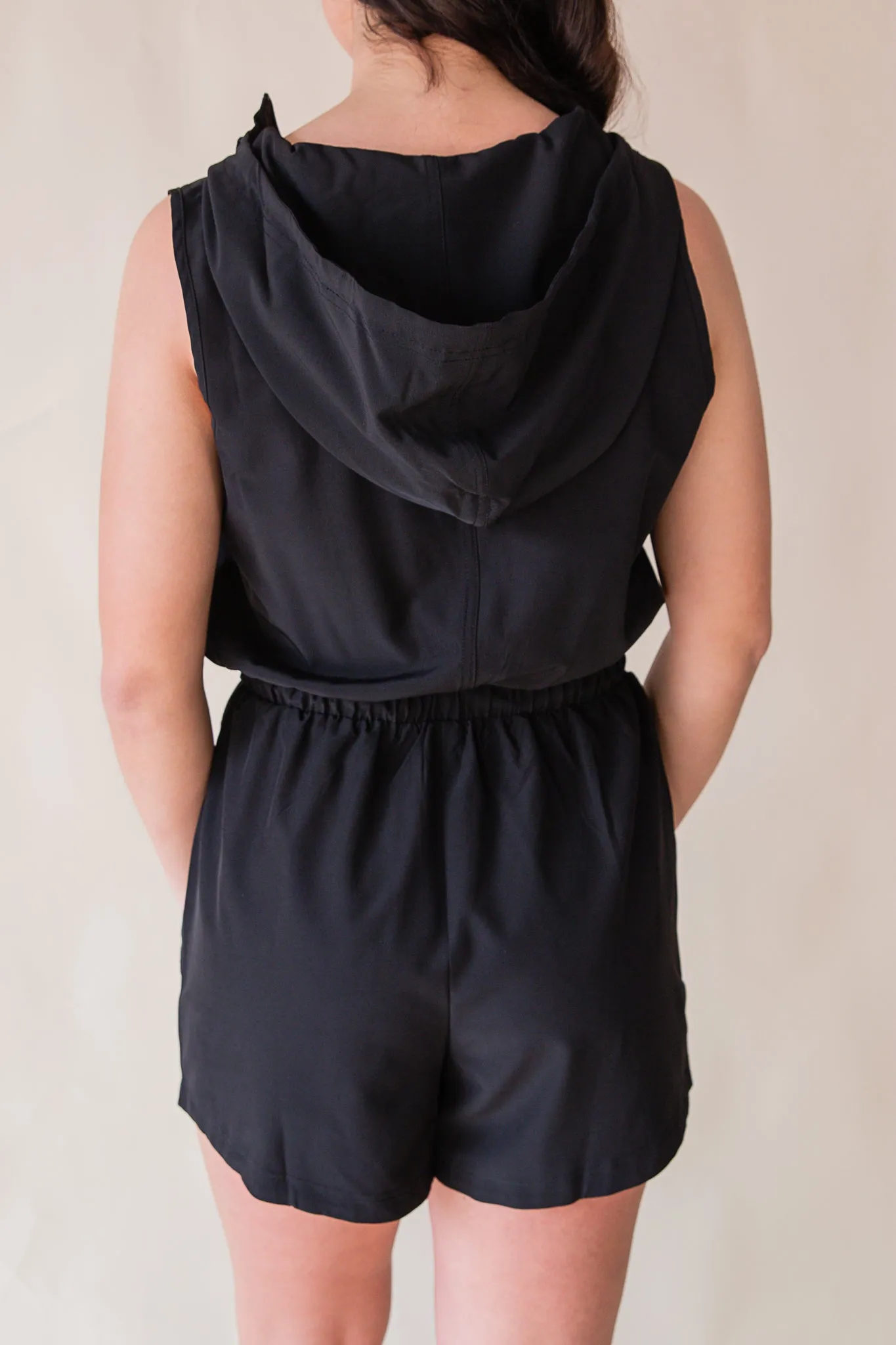 Adventure Romper