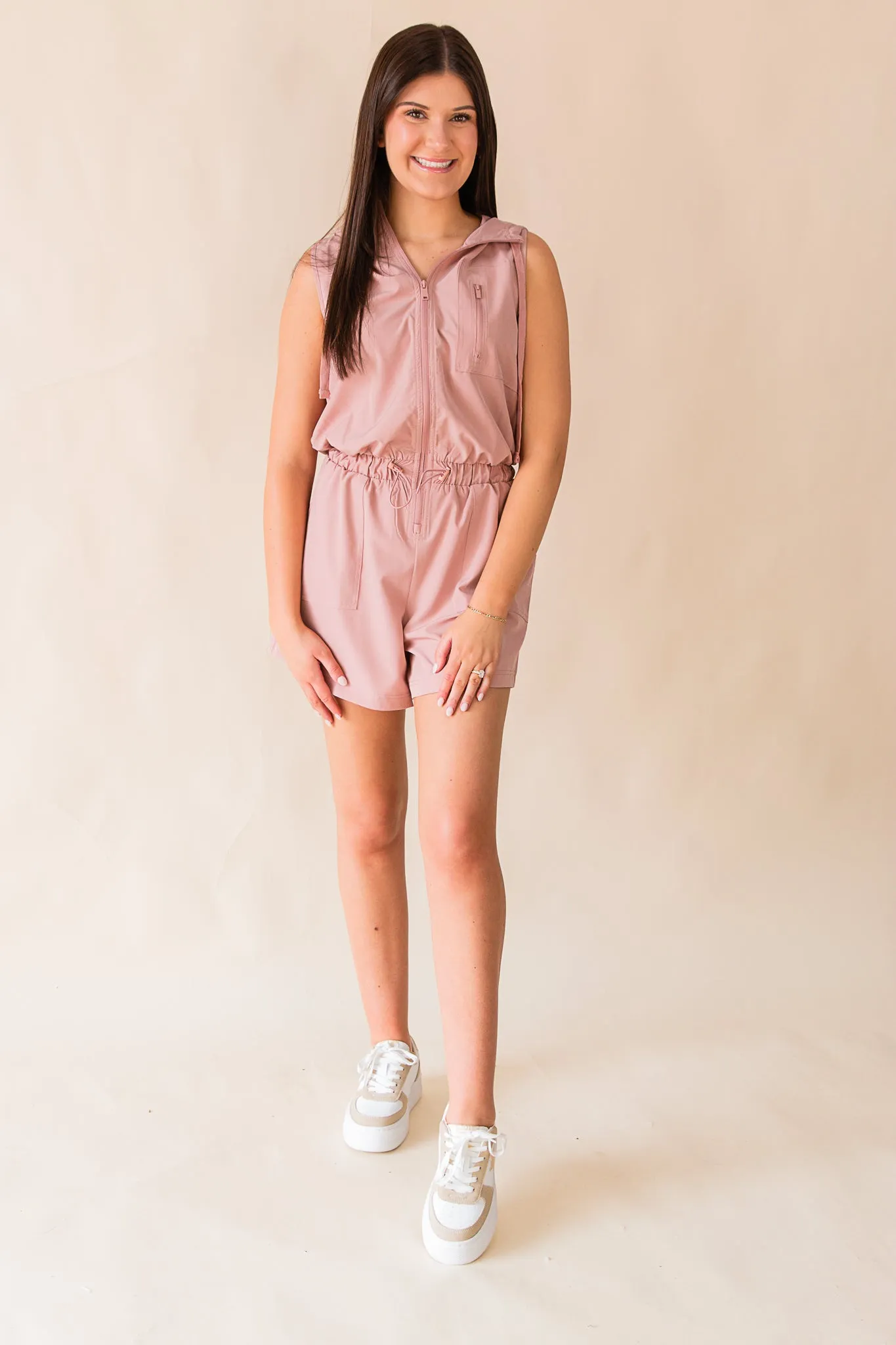 Adventure Romper