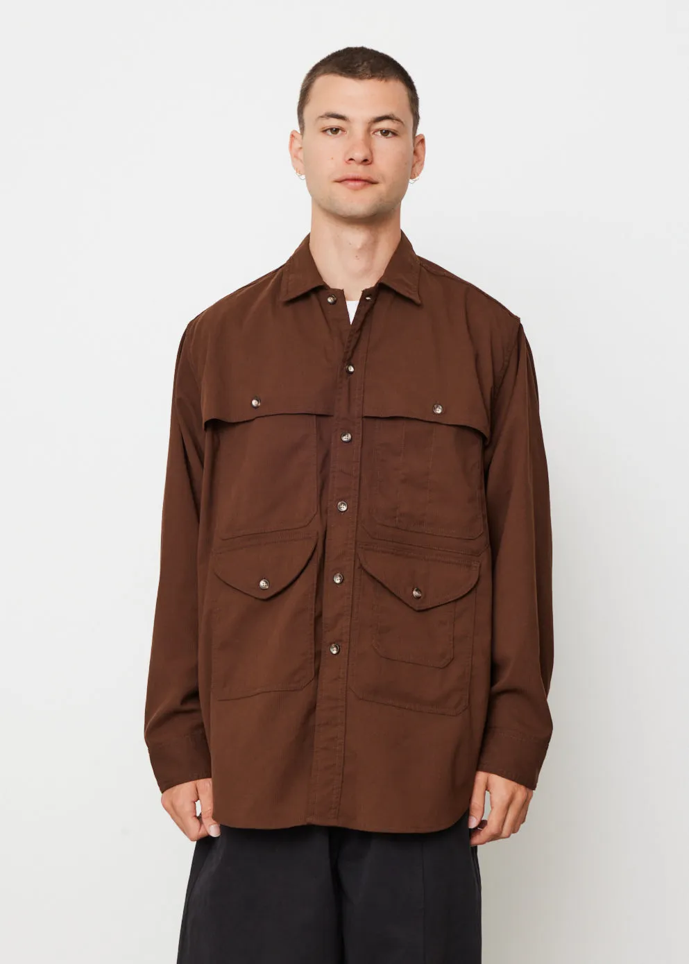 Adventure Shirt
