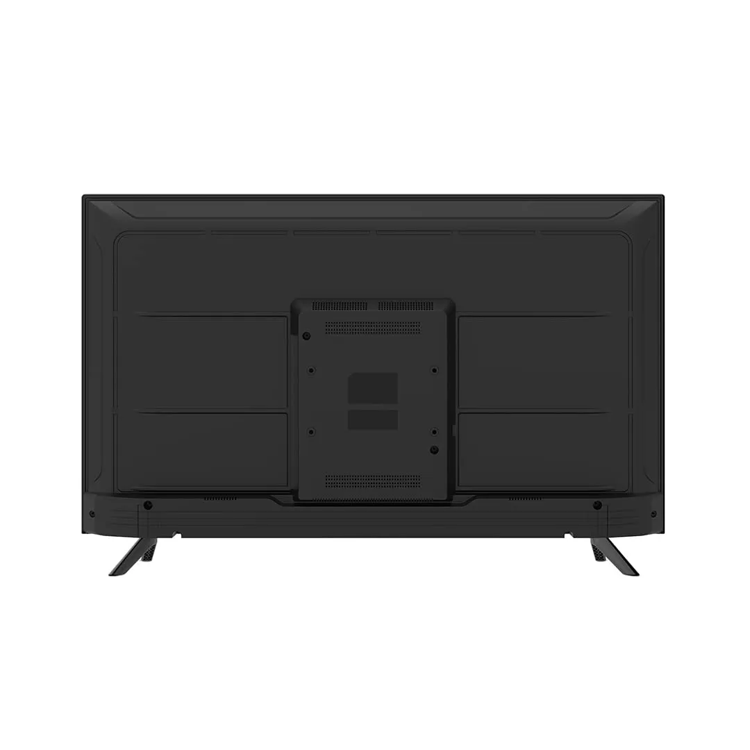 Aiwa A43UHDX3 MAGNIFIQ 108 cm (43 inches) 4K Ultra HD Smart Android LED TV (Black)  | Powered by Android 11