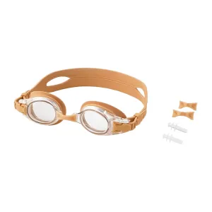 Anti UV   Fog Swim Goggles | Buckwheat