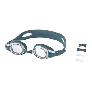 Anti UV   Fog Swim Goggles | Desert Teal