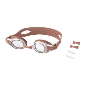 Anti UV   Fog Swim Goggles | Heather Rose