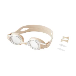 Anti UV   Fog Swim Goggles | Sand