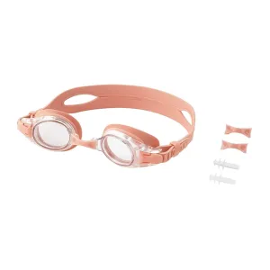 Anti UV   Fog Swim Goggles | Sunset