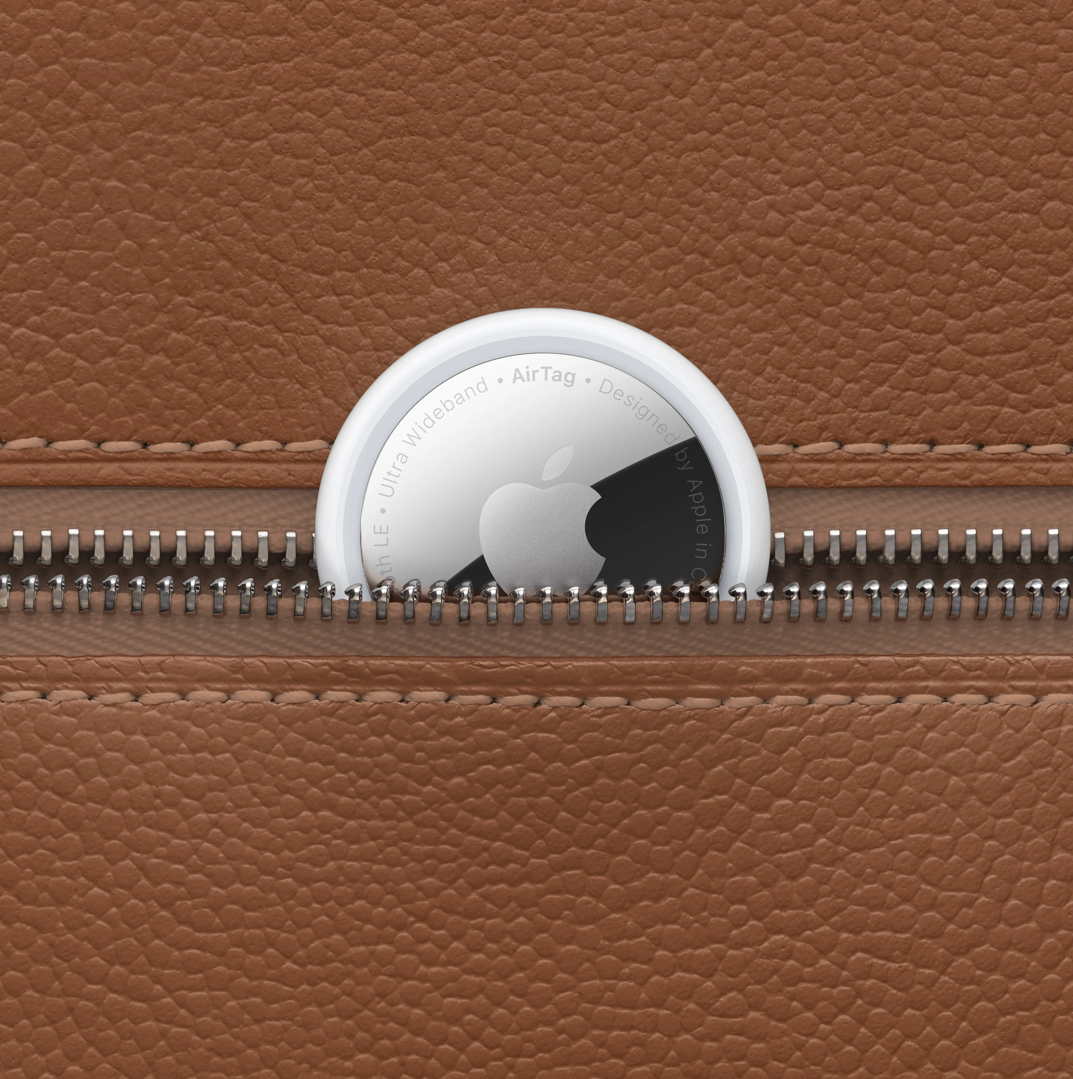 Apple AirTag - 4 Pack, Item Tracker with Apple Find My