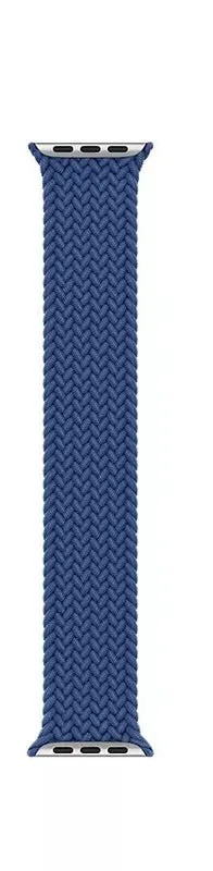 APPLE BAND WOVEN SINGLE LOOP STRAO