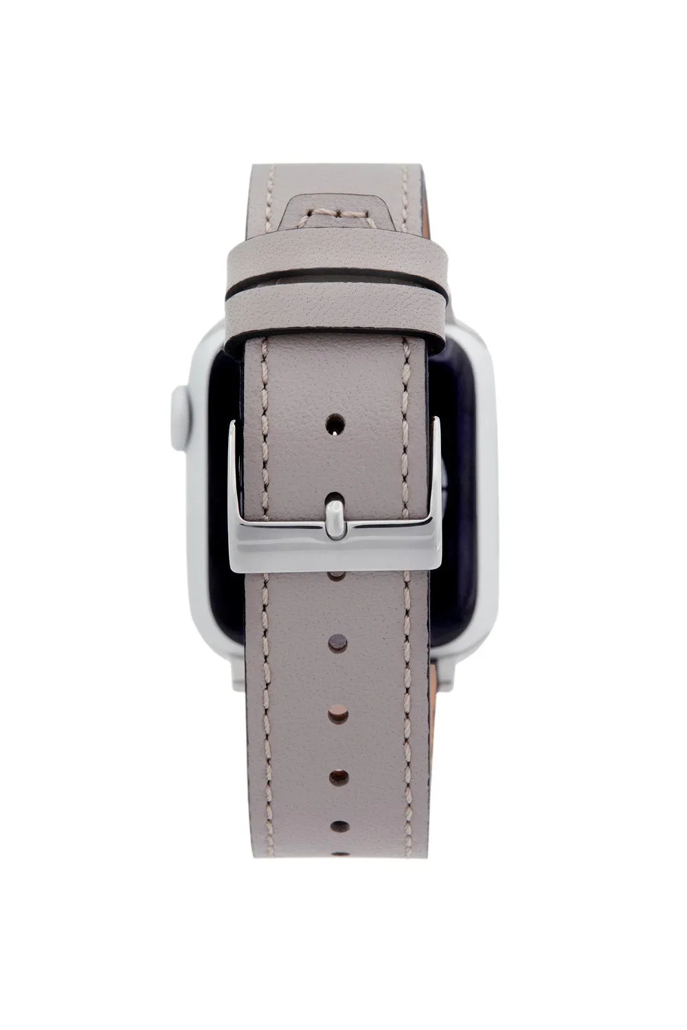 Apple Watch® Leather Strap