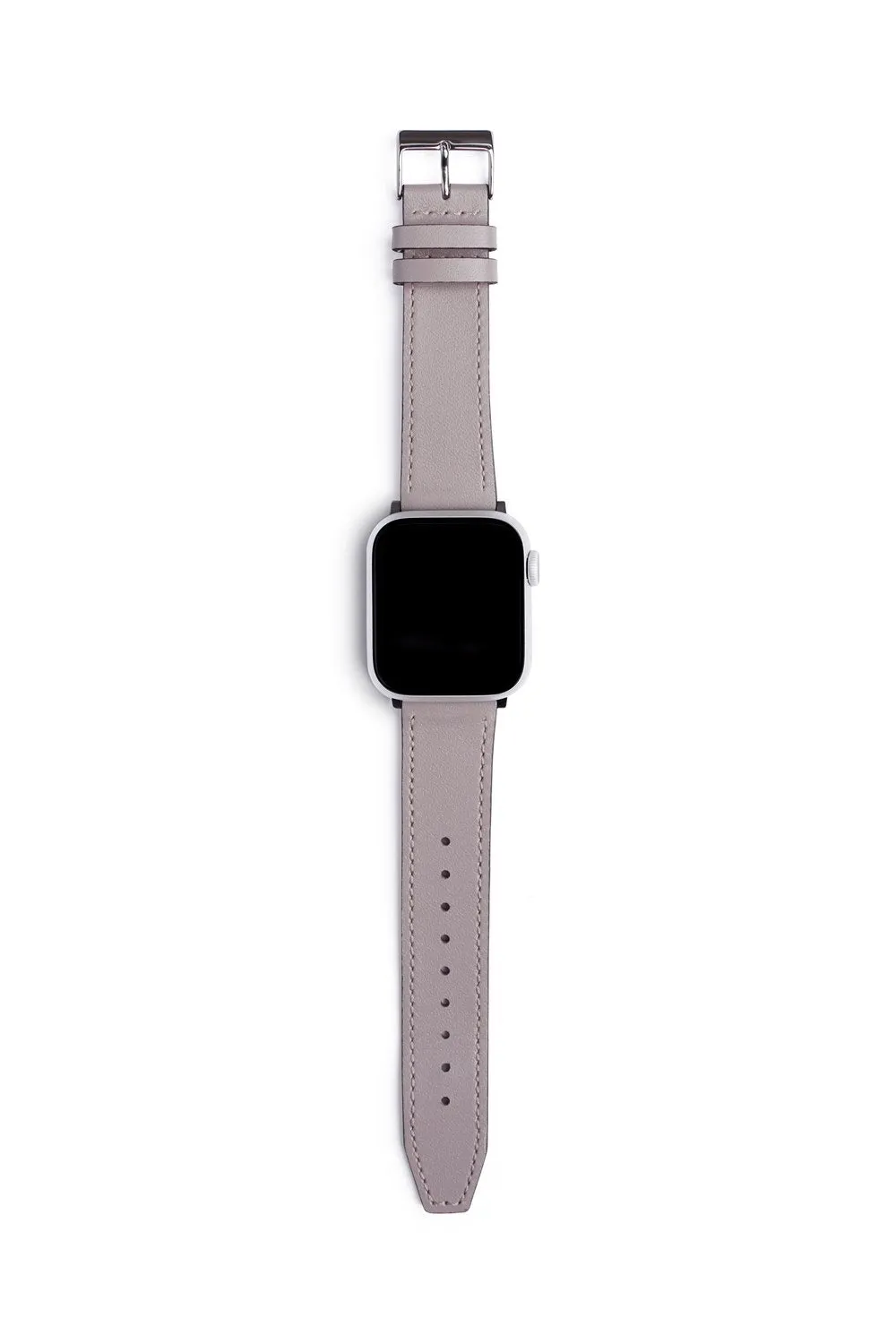 Apple Watch® Leather Strap