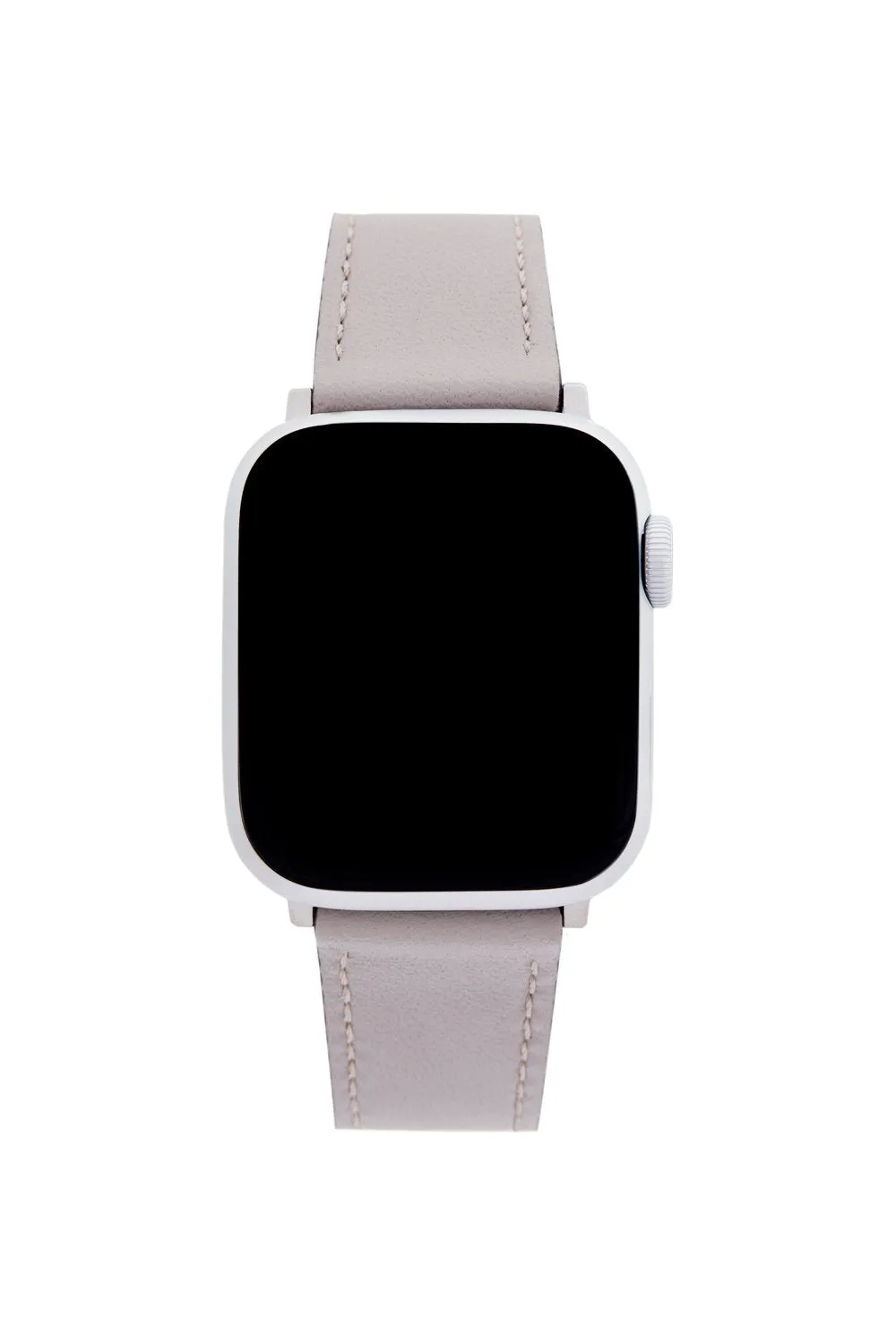 Apple Watch® Leather Strap