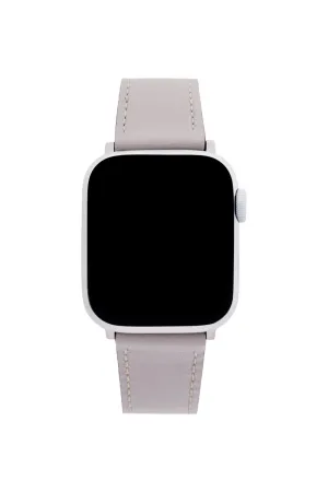 Apple Watch® Leather Strap