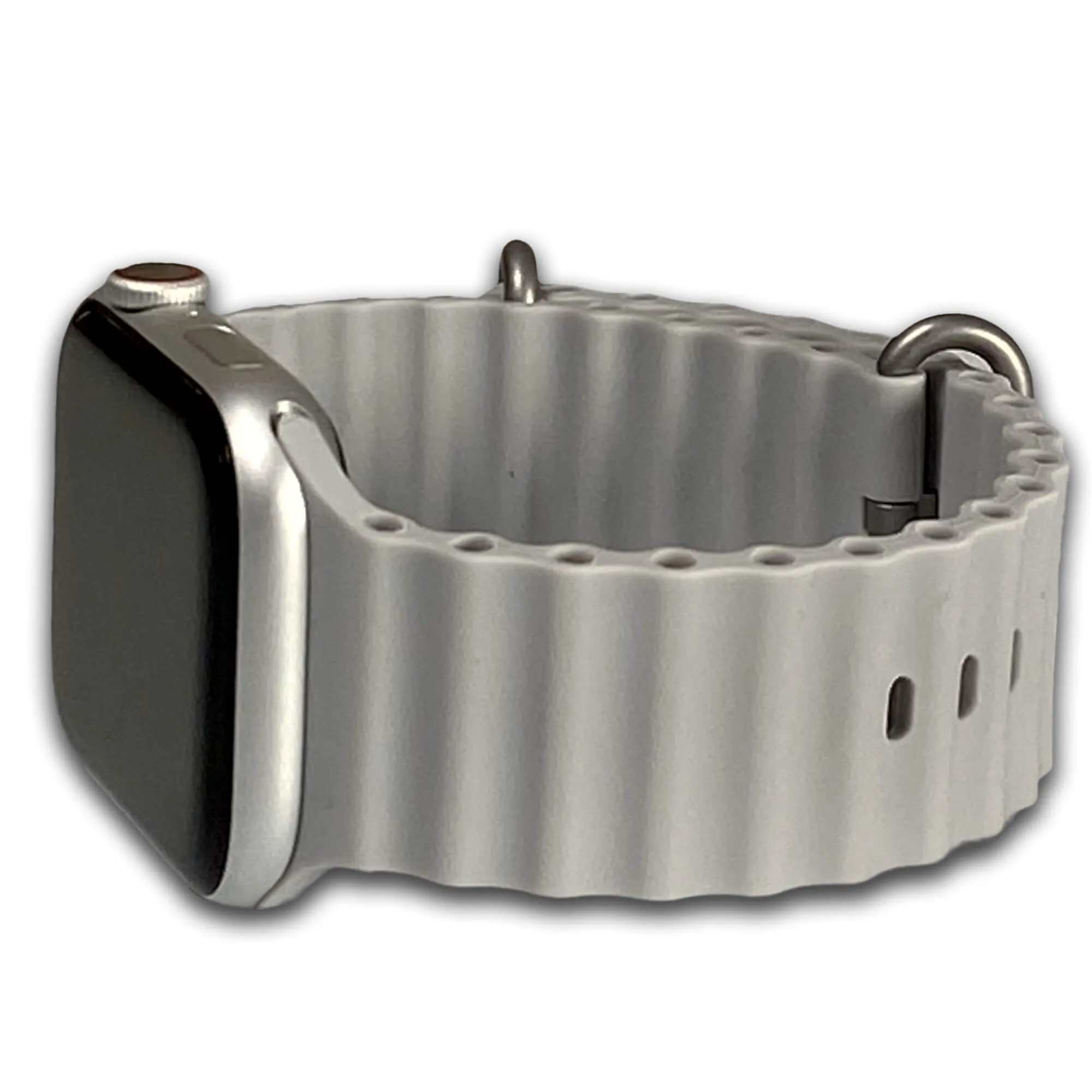 Apple Watch | Ocean Style | Grey