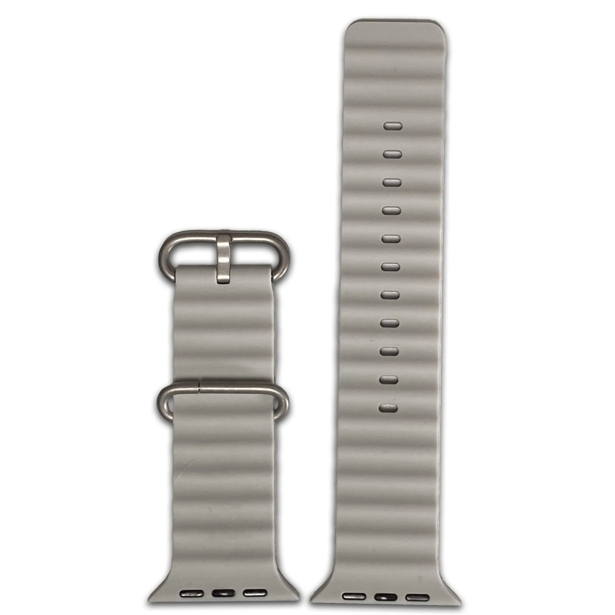 Apple Watch | Ocean Style | Grey