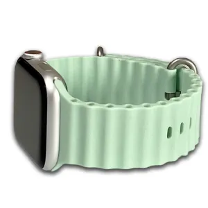 Apple Watch | Ocean Style | Light Green
