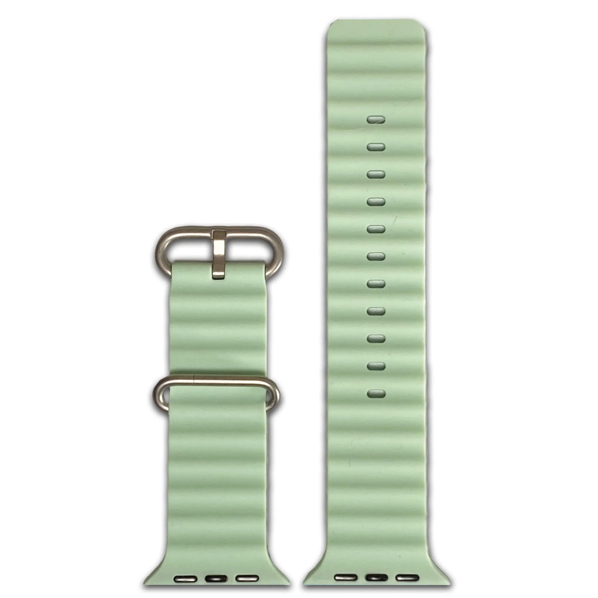 Apple Watch | Ocean Style | Light Green