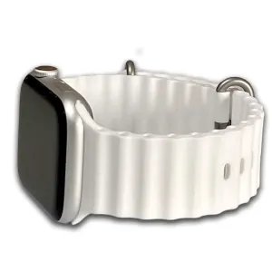 Apple Watch | Ocean Style | White
