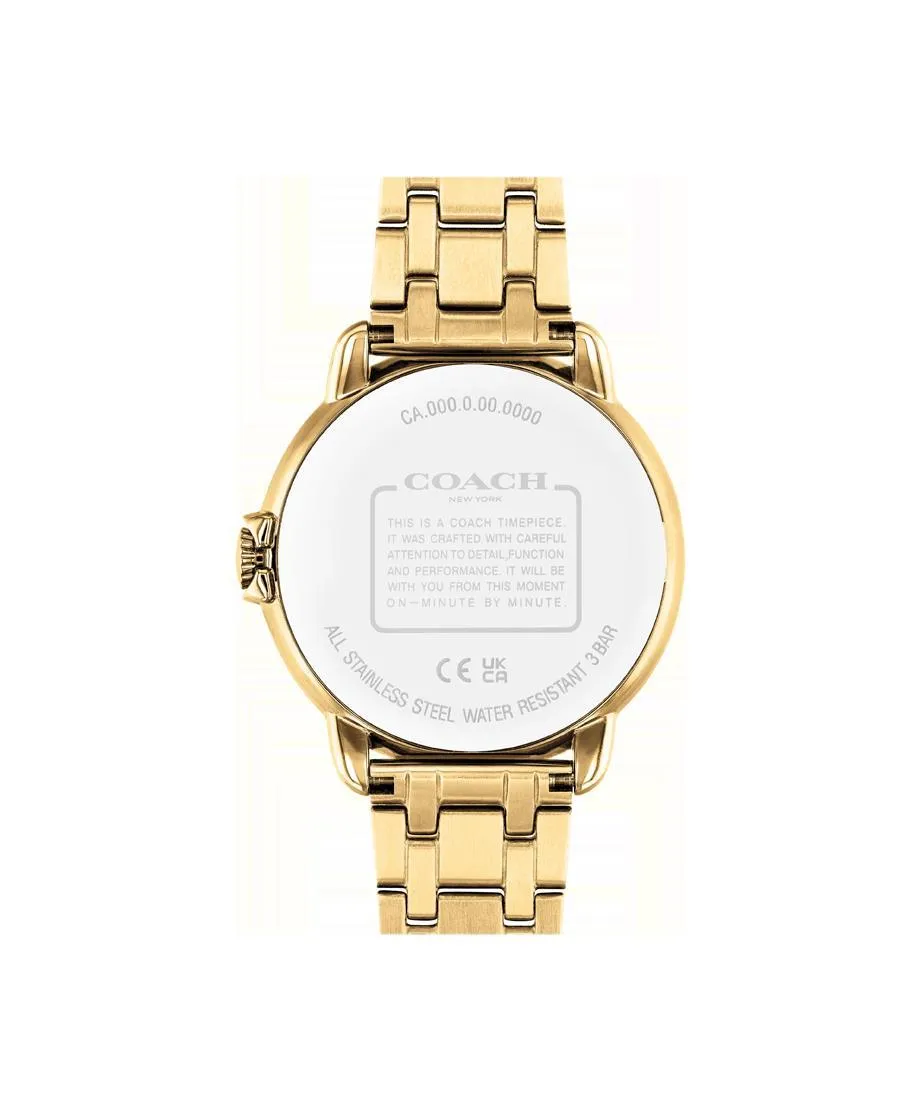 Arden Women Watch