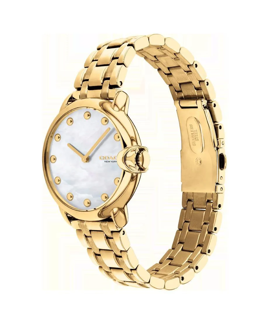 Arden Women Watch