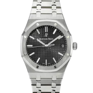 Audemars Piguet Royal Oak Black 15500ST.OO.1220ST.03